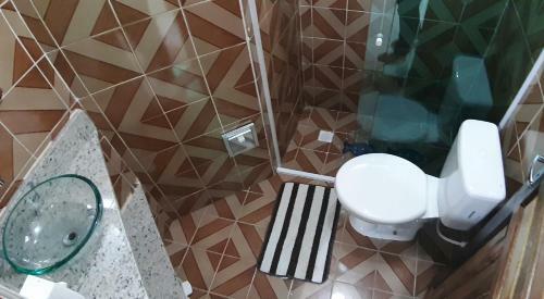 Apartamento Ara�atiba Flat