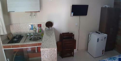 Apartamento Ara�atiba Flat