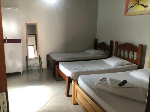 Engenheiros Hotel Porto Velho