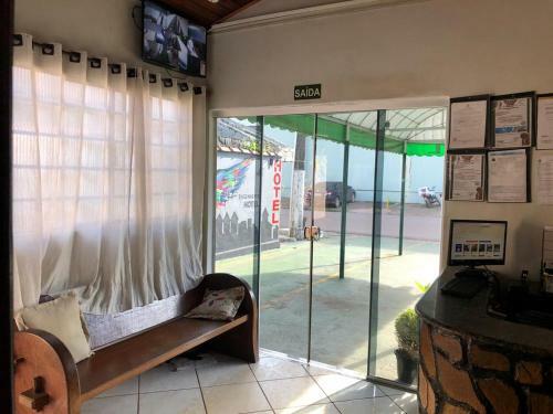 Engenheiros Hotel Porto Velho