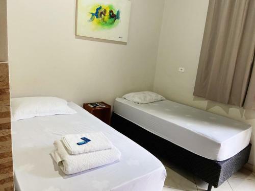 Engenheiros Hotel Porto Velho