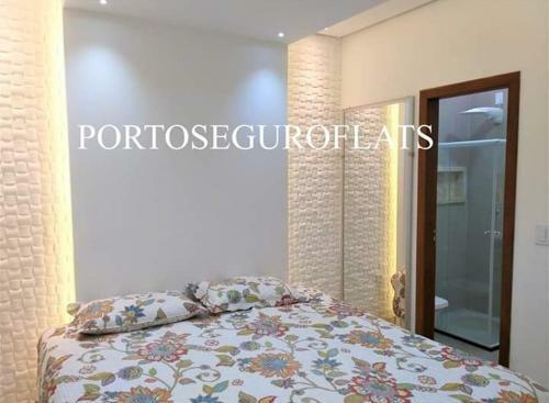 Apartamento Vila Dos Diamantes Flats de Luxo Lan�amento