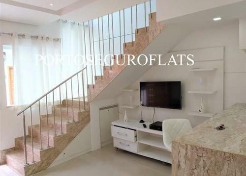 Apartamento Vila Dos Diamantes Flats de Luxo Lan�amento