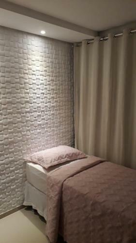 Apartamento Vila Dos Diamantes Flats de Luxo Lan�amento