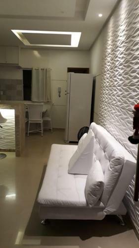 Apartamento Vila Dos Diamantes Flats de Luxo Lan�amento