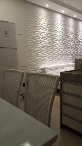 Apartamento Vila Dos Diamantes Flats de Luxo Lan�amento