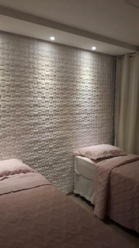 Apartamento Vila Dos Diamantes Flats de Luxo Lan�amento