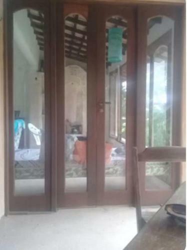 Casa / Chal� Arraial Da Ajuda