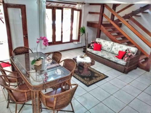 Casa Frank�nia