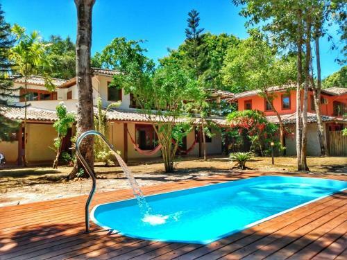 Casa Frank�nia