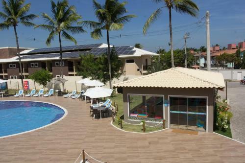 Jr Hotel