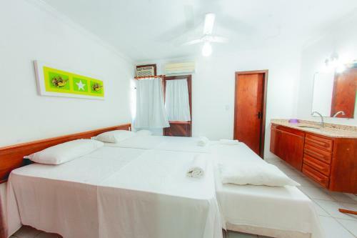 Apartamento Condom�nio Jerusal�m