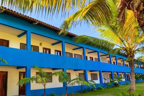 Hotel Pousada Migo
