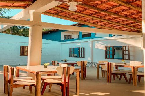 Hotel Pousada Migo