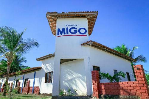 Hotel Pousada Migo