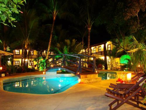 Hostal Solar Das Orqu�deas