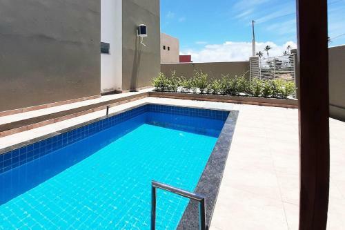 Apartamento Apto Com Dois Quartos Em Altos de Taperapuan