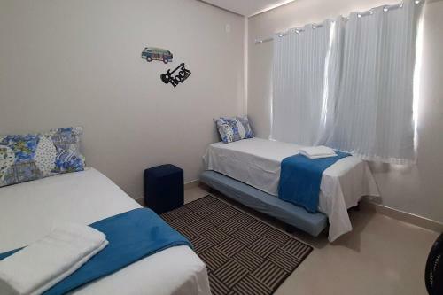 Apartamento Apto Com Dois Quartos Em Altos de Taperapuan