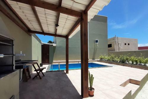 Apartamento Apto Com Dois Quartos Em Altos de Taperapuan
