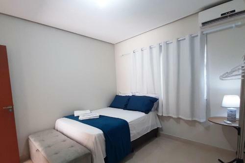 Apartamento Apto Com Dois Quartos Em Altos de Taperapuan