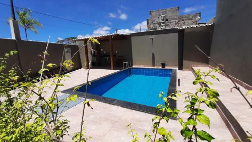Apartamento Apto Com Dois Quartos Em Altos de Taperapuan