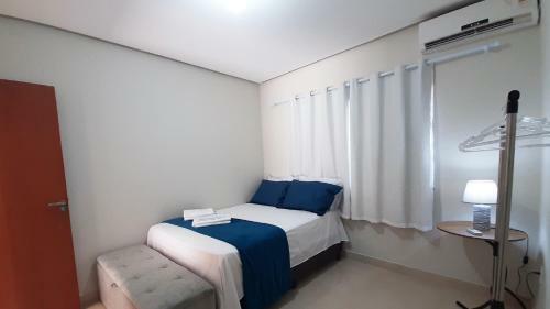 Apartamento Apto Com Dois Quartos Em Altos de Taperapuan