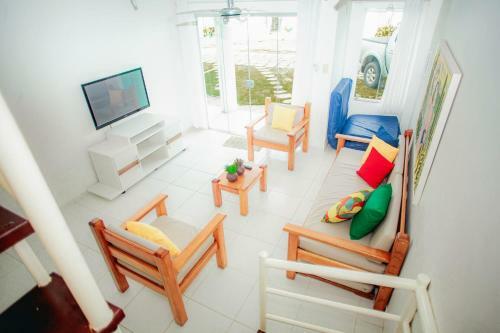 Apartamento Duplex Mont Mori�