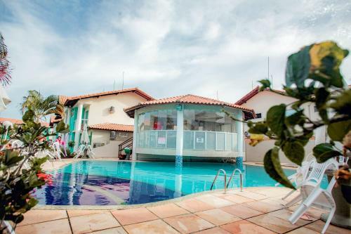 Apartamento Duplex Mont Mori�
