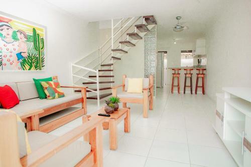 Apartamento Duplex Mont Mori�