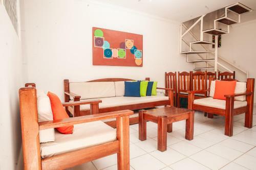 Apartamento Duplex Jerusal�m I