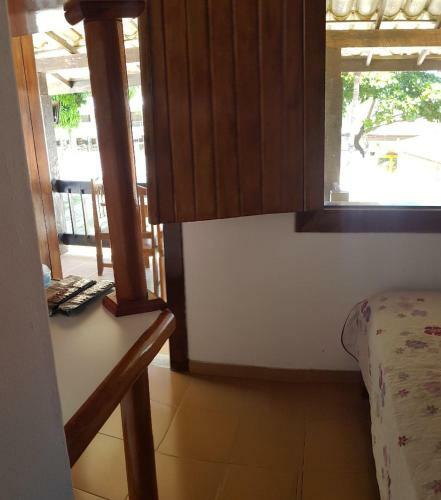 Casa de Praia Recanto Do Sabia
