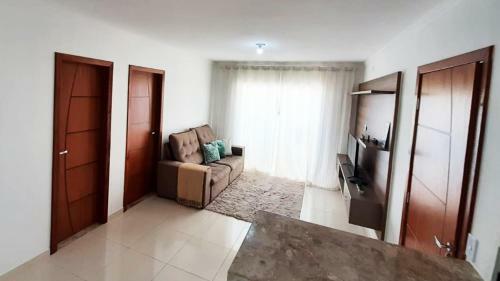 Apartamento Apto de 2 Quartos No Altos de Taperapuan