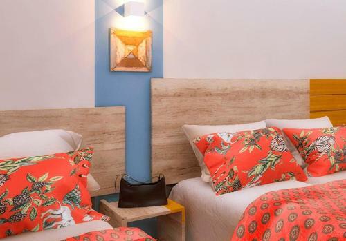 Apartamento Ondas Praia Resort Ap19