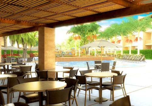 Apartamento Ondas Praia Resort Ap19
