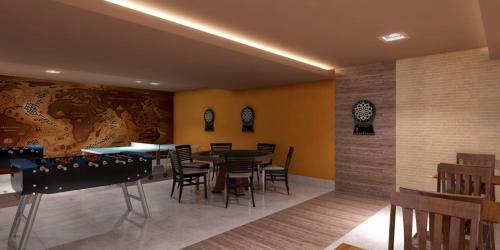 Hotel Ondas Praia Resort