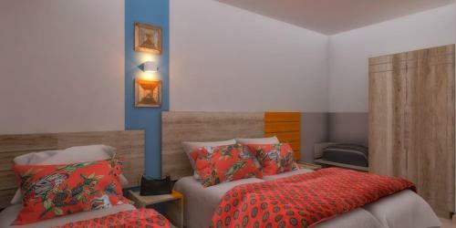 Hotel Ondas Praia Resort