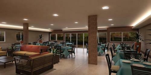 Hotel Ondas Praia Resort