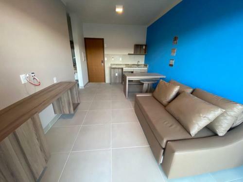 Apartamento Ondas Praia Resort