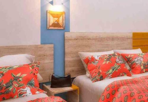 Hotel Ondas Da Praia
