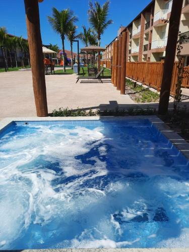 Apartamento Ondas Resort