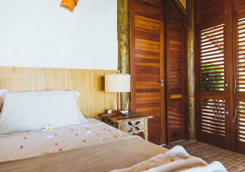 Hostal Pousada Para�so Carneiros
