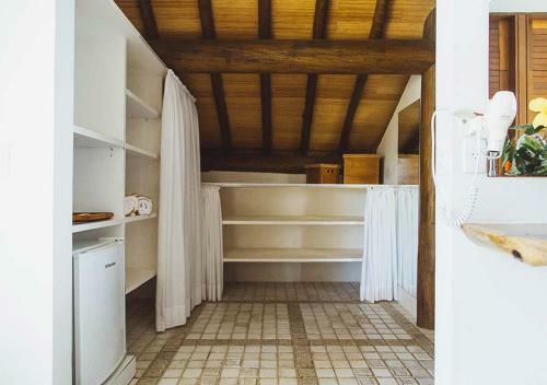 Hostal Pousada Para�so Carneiros