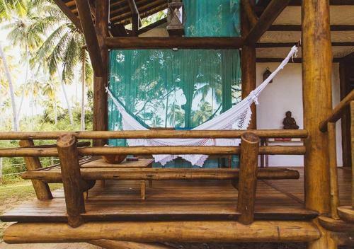 Hostal Pousada Para�so Carneiros