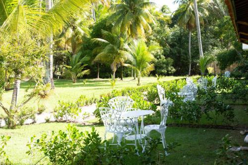 Hostal Pousada Para�so Carneiros