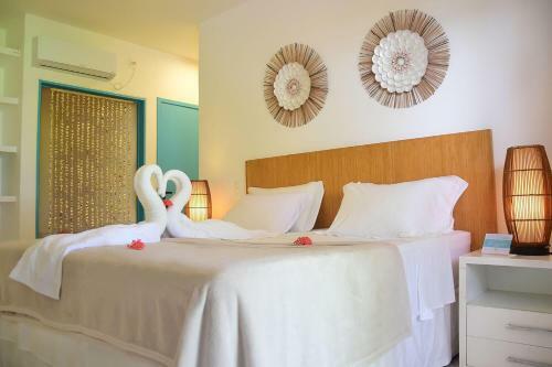 Hostal Pousada Para�so Carneiros