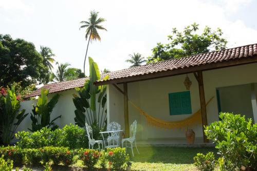 Hostal Pousada Para�so Carneiros