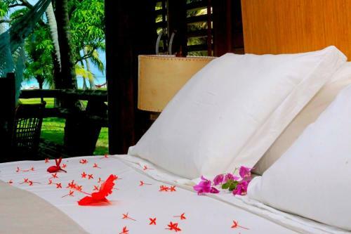 Hostal Pousada Para�so Carneiros