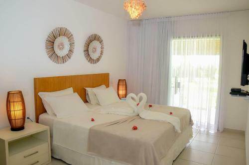 Hostal Pousada Para�so Carneiros