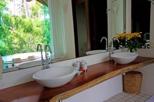 Hostal Pousada Para�so Carneiros