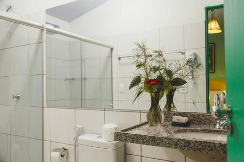 Hostal Pousada Para�so Carneiros